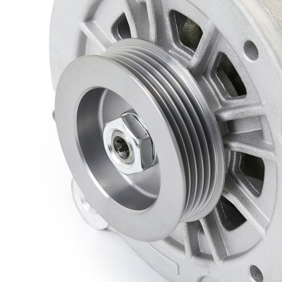 Alternator RIDEX 4G1276 4G1276 - photo 5