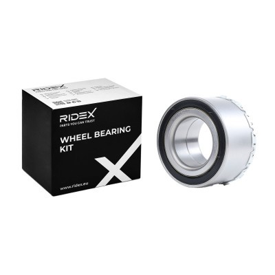 Wheel Bearing RIDEX 654W0614 654W0614 - photo 2