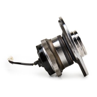Wheel Bearing RIDEX 654W1121 654W1121 - photo 5