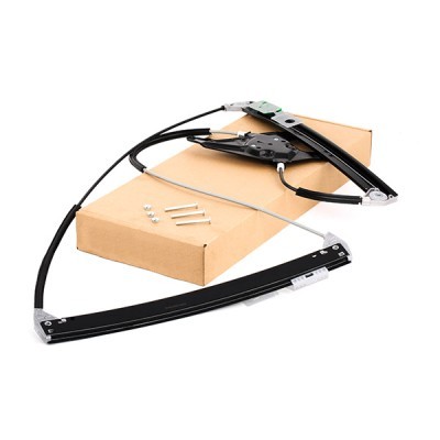 Window Regulator RIDEX 1561W0168 1561W0168 - photo 2