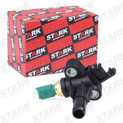 Sensor, Coolant Temperature Stark SKCTS-0850104 SKCTS-0850104 - photo 2