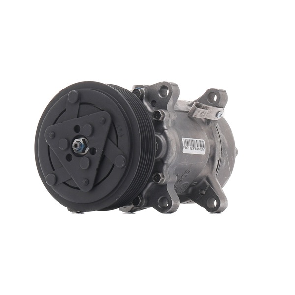 Compressor, Air Conditioning 447K0134R - photo 1