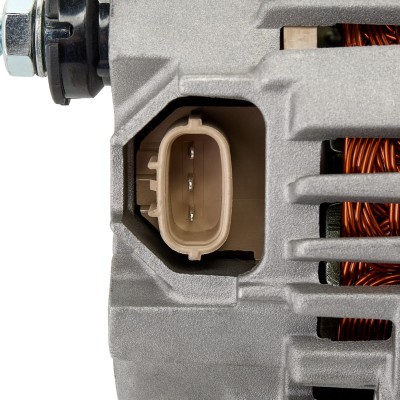 Alternator RIDEX 4G1843R 4G1843R - photo 6