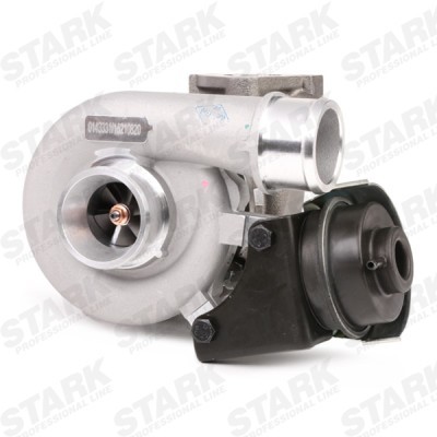 Turbocharger Stark SKCT-1190250 SKCT-1190250 - photo 3