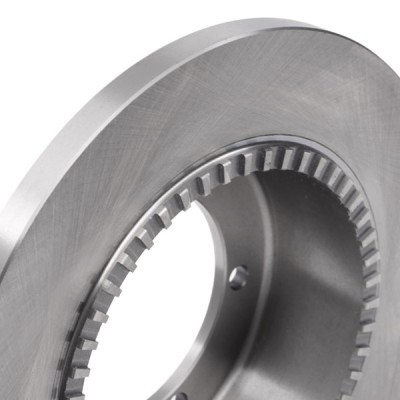 Brake Disc RIDEX 82B1698 82B1698 - photo 6