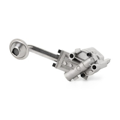 Oil Pump RIDEX 596O0061 596O0061 - photo 3
