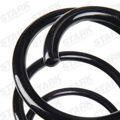 Suspension Spring Stark SKCS-0041247 SKCS-0041247 - photo 4