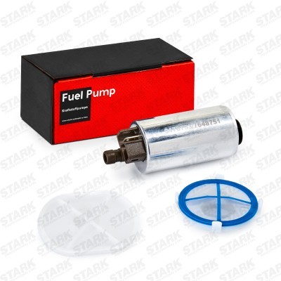 Pump, Fuel Pre-Supply Stark SKFP-0160009 SKFP-0160009 - photo 2