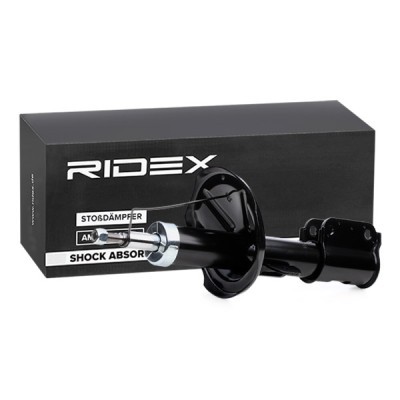 Shock Absorber RIDEX 854S0469 854S0469 - photo 5