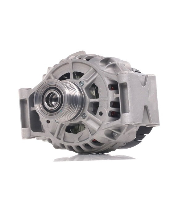 Alternator RIDEX 4G1363 4G1363 - photo 1