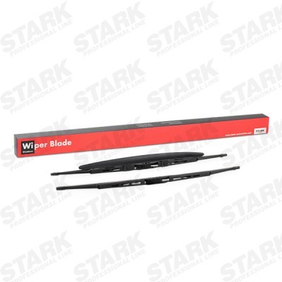 Wiper Blade Stark SKWIB-0940349 SKWIB-0940349 - photo 2