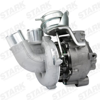 Turbocharger Stark SKCT-1190291 SKCT-1190291 - photo 4