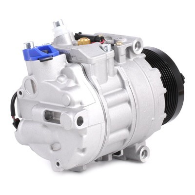 Compressor, Air Conditioning 447K0404 - photo 4