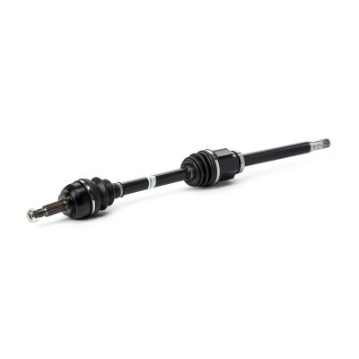 Drive Shaft RIDEX 13D0520R 13D0520R - photo 3