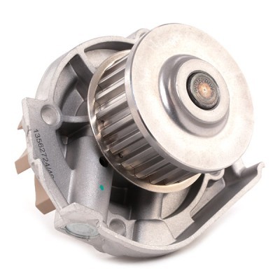 Water Pump, Engine Cooling RIDEX 1260W0230 1260W0230 - photo 4