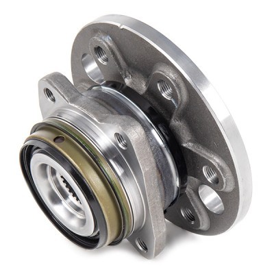 Wheel Bearing RIDEX 654W0632 654W0632 - photo 4