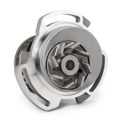 Water Pump, Engine Cooling RIDEX 1260W0323P 1260W0323P - photo 4