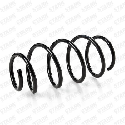 Suspension Spring Stark SKCS-0040522 SKCS-0040522 - photo 2