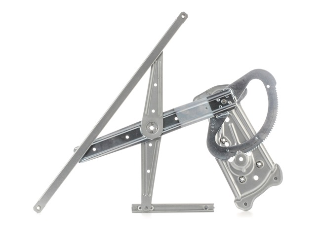 Window Regulator RIDEX 1561W0500 1561W0500 - photo 1