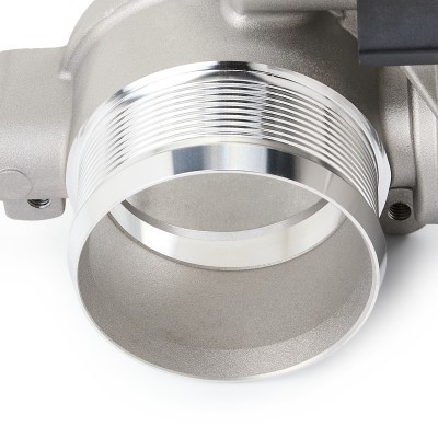 Дроссельная заслонка RIDEX 158T0189 158T0189 - photo 5