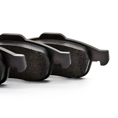 Brake Pads Set RIDEX 402B0343 402B0343 - photo 12