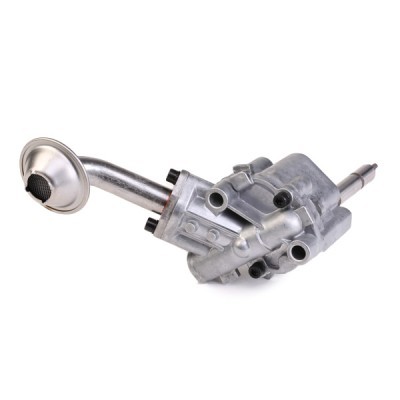 Oil Pump RIDEX 596O0017 596O0017 - photo 4