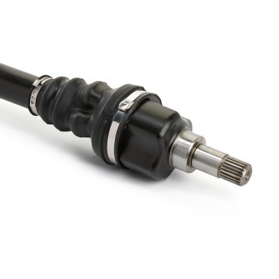 Drive Shaft RIDEX 13D0266R 13D0266R - photo 6