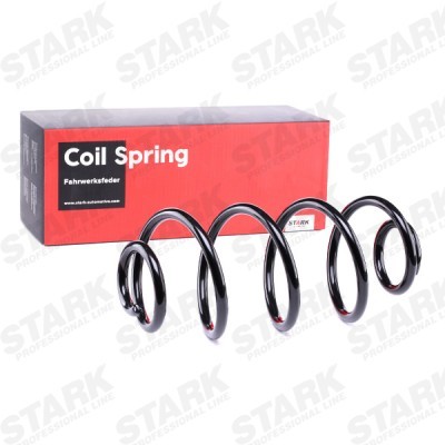 Suspension Spring Stark SKCS-0040160 SKCS-0040160 - photo 2