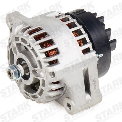 Alternator Stark SKGN-0321202 SKGN-0321202 - photo 3