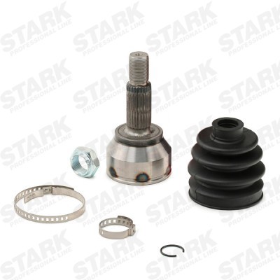 Joint Kit, Drive Shaft Stark SKJK-0200429 SKJK-0200429 - photo 2