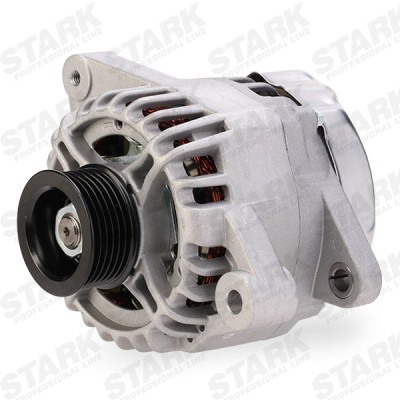 Alternator Stark SKGN-0320271 SKGN-0320271 - photo 3
