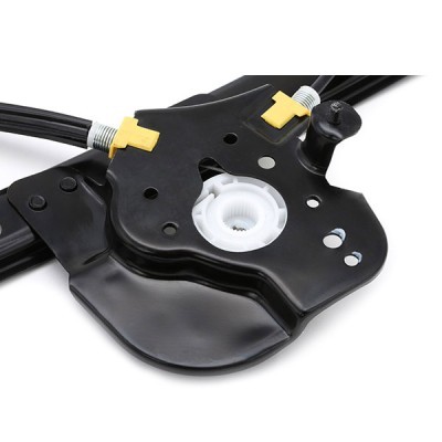 Window Regulator RIDEX 1561W0187 1561W0187 - photo 4