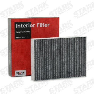 Cabin Air Filter Stark SKIF-0170407 SKIF-0170407 - photo 2