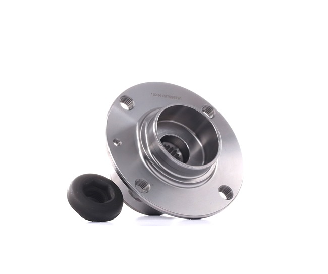 Wheel Bearing RIDEX 654W0135 654W0135 - photo 1