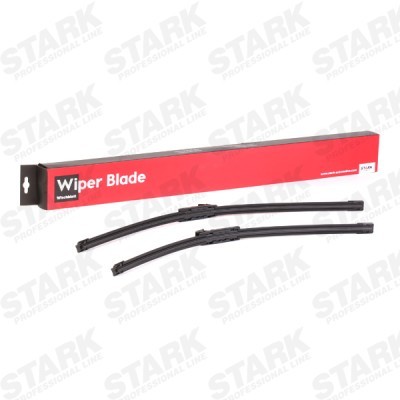 Wiper Blade Stark SKWIB-0940071 SKWIB-0940071 - photo 2
