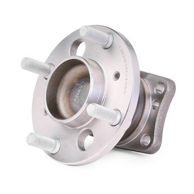 Wheel Bearing RIDEX 654W0644 654W0644 - photo 3