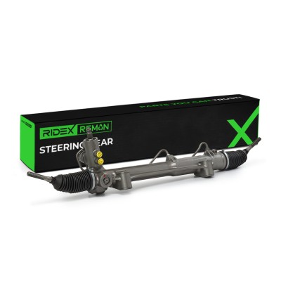 Steering Gear RIDEX 286S0036R 286S0036R - photo 2