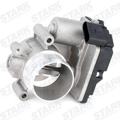 Дроссельная заслонка Stark SKTB-0430023 SKTB-0430023 - photo 4