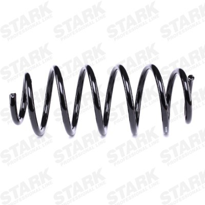 Suspension Spring Stark SKCS-0040350 SKCS-0040350 - photo 4