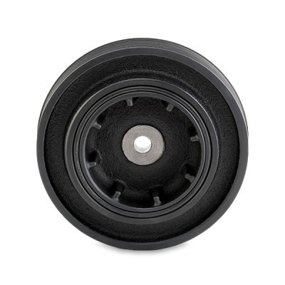 Belt Pulley, crankshaft RIDEX 3213B0035 3213B0035 - photo 4