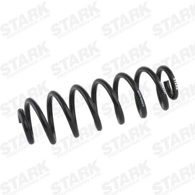 Suspension Spring Stark SKCS-0040279 SKCS-0040279 - photo 3