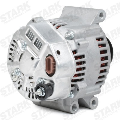 Alternator Stark SKGN-0320363 SKGN-0320363 - photo 4