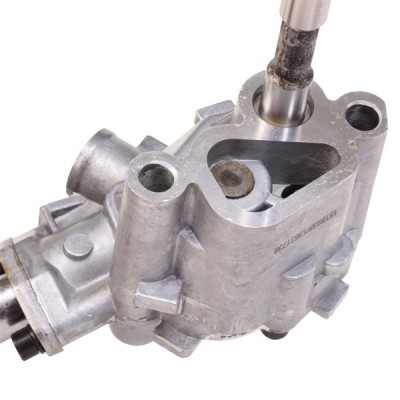 Oil Pump RIDEX 596O0006 596O0006 - photo 7
