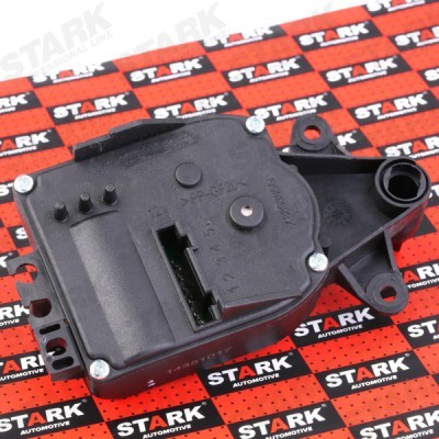 Heater flap control Stark SKCBF-4460003 SKCBF-4460003 - photo 2