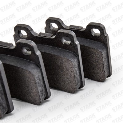 Brake Pads Set Stark SKBP-0011025 SKBP-0011025 - photo 5