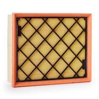 Air Filter RIDEX 8A0679P 8A0679P - photo 3