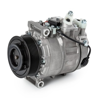 Compressor, Air Conditioning MERCEDES-BENZ 447K0148 - photo 3