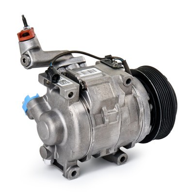 AC Сompressor 447K0179R - photo 4
