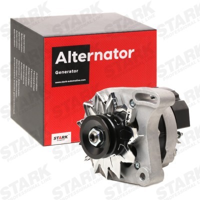 Alternator Stark SKGN-0320226 SKGN-0320226 - photo 2