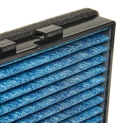 Cabin Air Filter RIDEX 424I0515P 424I0515P - photo 5